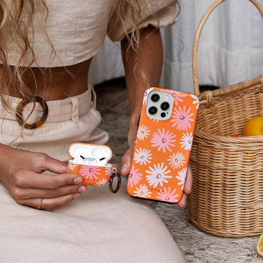 Golden Hour - Samsung Galaxy S21 FE Case 7
