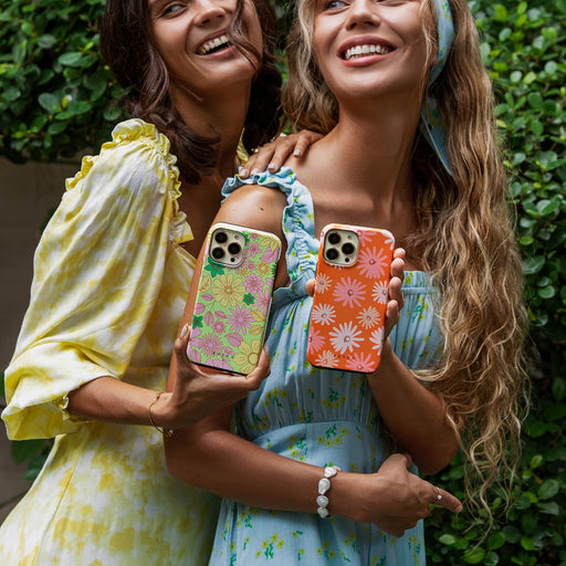 Golden Hour - Samsung Galaxy S21 FE Case 9