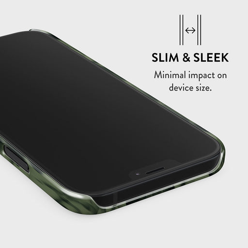 Soft Focus - iPhone 12 Pro Max Case 4