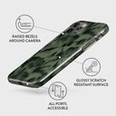 Soft Focus - iPhone 12 Pro Max Case 3