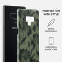 Soft Focus - Samsung Galaxy Note 9 Case 2