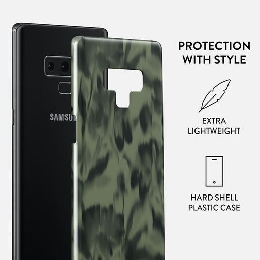 Soft Focus - Samsung Galaxy Note 9 Case 2
