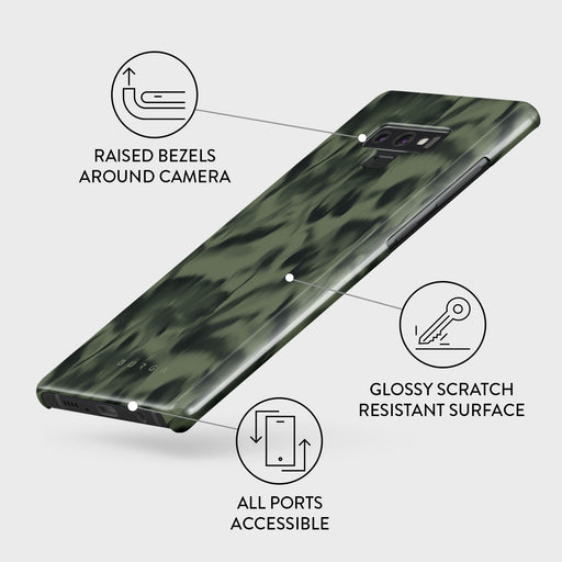 Soft Focus - Samsung Galaxy Note 9 Case 3