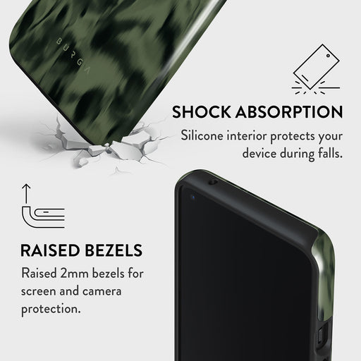 Soft Focus - OnePlus 9 Case 4