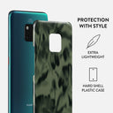 Soft Focus - Huawei Mate 20 Pro Case 2