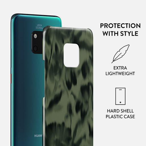 Soft Focus - Huawei Mate 20 Pro Case 2