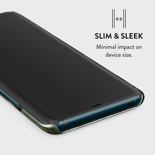 Soft Focus - Huawei Mate 20 Pro Case 4