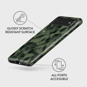 Soft Focus - Google Pixel 6a Case 3