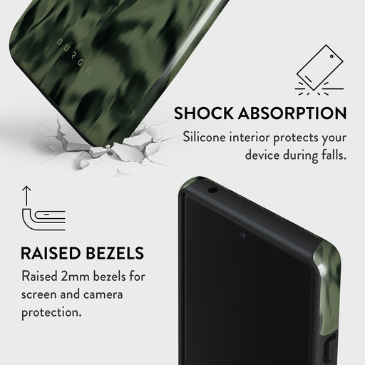 Soft Focus - Google Pixel 6a Case 4