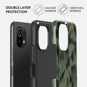 Soft Focus - Xiaomi 11 Lite 5G NE Case 2