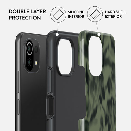 Soft Focus - Xiaomi 11 Lite 5G NE Case 2