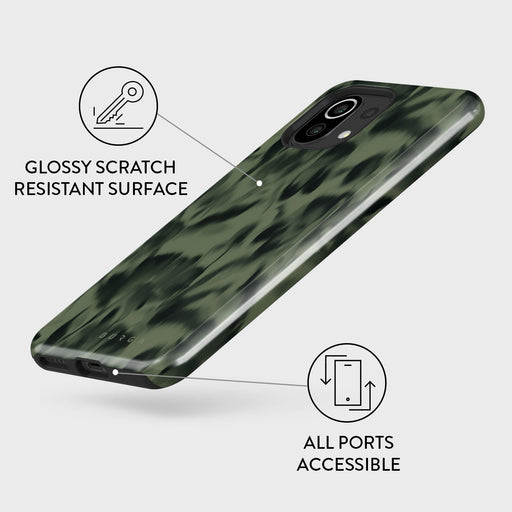 Soft Focus - Xiaomi 11 Lite 5G NE Case 3