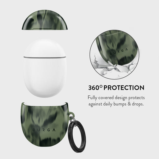 Soft Focus - Google Pixel Buds 2 Case 2