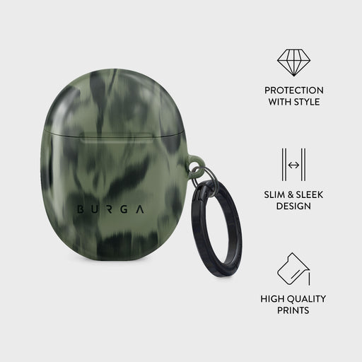 Soft Focus - Google Pixel Buds 2 Case 4