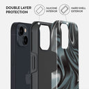 Lightning Strike - iPhone 13 Case 6