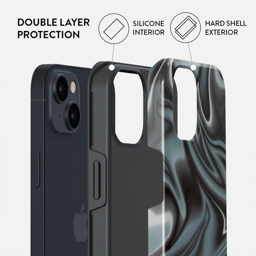 Lightning Strike - iPhone 13 Case 6
