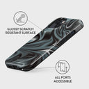 Lightning Strike - iPhone 13 Case 7