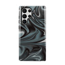 Lightning Strike - Samsung Galaxy S22 Ultra Case