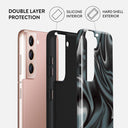 Lightning Strike - Samsung Galaxy S21 Plus Case 6