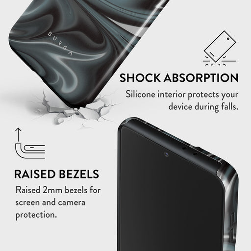 Lightning Strike - Samsung Galaxy S21 Plus Case 8