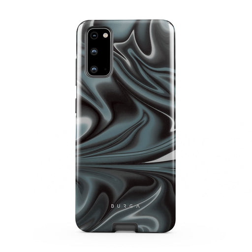 Lightning Strike - Samsung Galaxy S20 4G / 5G Case 5