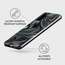 Lightning Strike - Samsung Galaxy S20 4G / 5G Case 7