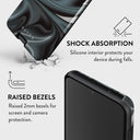 Lightning Strike - Samsung Galaxy S20 4G / 5G Case 8