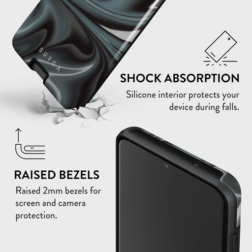 Lightning Strike - Samsung Galaxy S20 4G / 5G Case 8