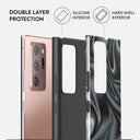 Lightning Strike - Samsung Galaxy Note 20 Ultra 4G / 5G Case 6