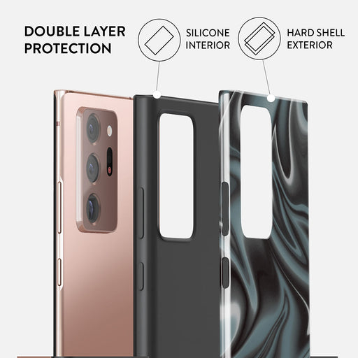 Lightning Strike - Samsung Galaxy Note 20 Ultra 4G / 5G Case 6