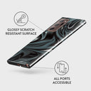 Lightning Strike - Samsung Galaxy Note 20 Ultra 4G / 5G Case 7