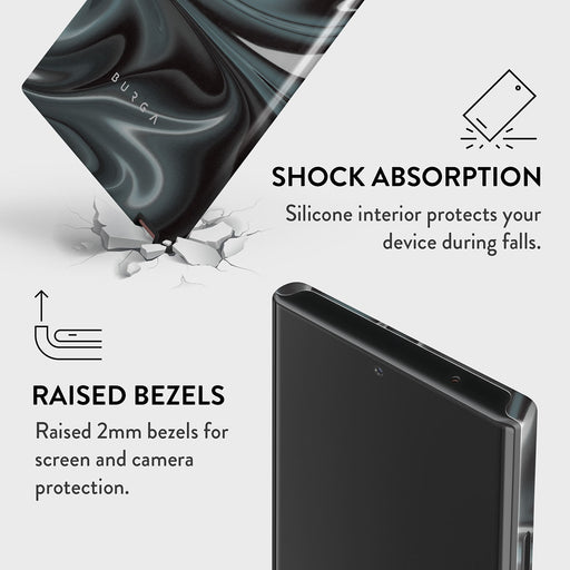Lightning Strike - Samsung Galaxy Note 20 Ultra 4G / 5G Case 8