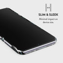 Lightning Strike - Samsung Galaxy A70 Case 4