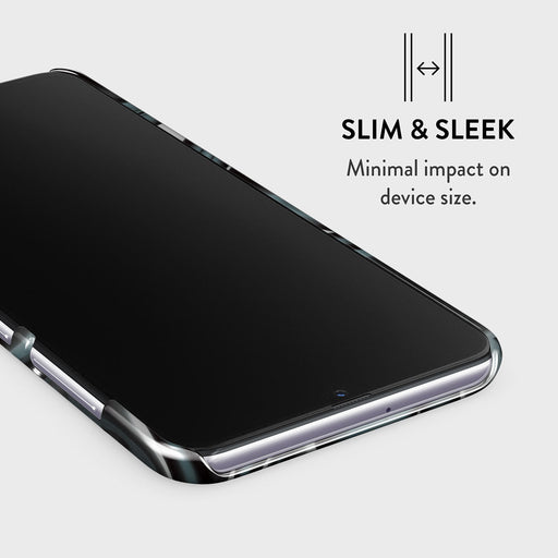 Lightning Strike - Samsung Galaxy A70 Case 4
