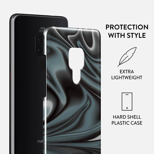 Lightning Strike - Huawei Mate 20 Case 2