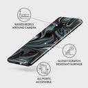 Lightning Strike - Huawei Mate 20 Case 3