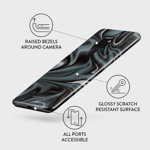 Lightning Strike - Huawei Mate 20 Case 3