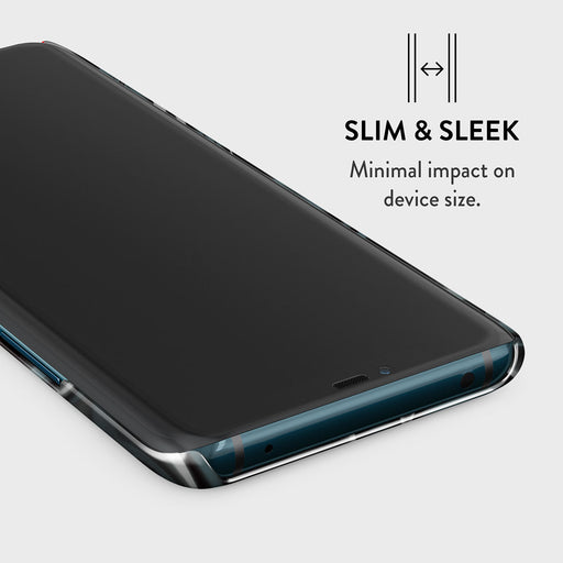 Lightning Strike - Huawei Mate 20 Case 4