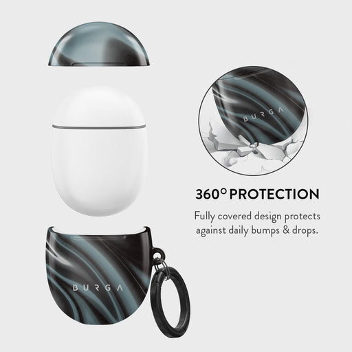 Lightning Strike - Google Pixel Buds 2 Case 2