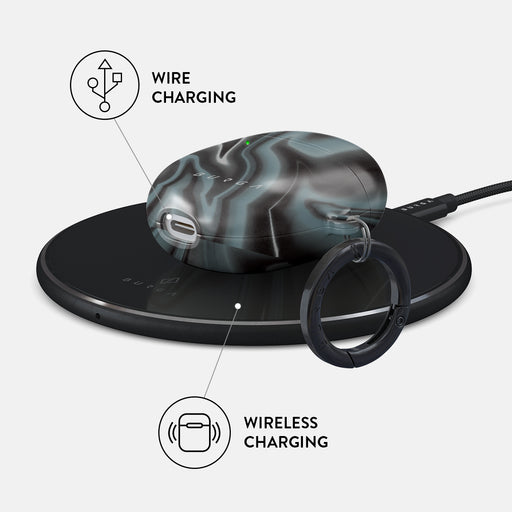 Lightning Strike - Google Pixel Buds 2 Case 3