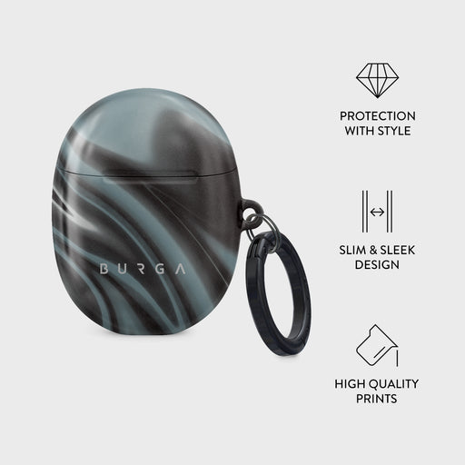 Lightning Strike - Google Pixel Buds 2 Case 4