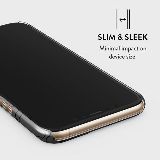 Black Rock - iPhone 11 Pro Case 4
