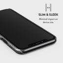Black Rock - iPhone X / XS Case 4