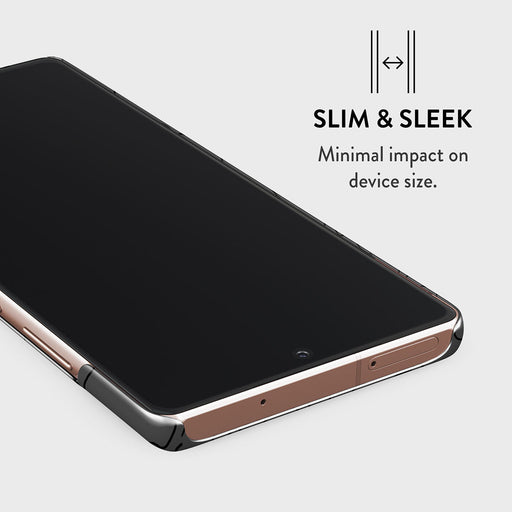 Black Rock - Samsung Galaxy Note 20 4G / 5G Case 4