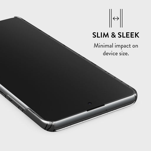 Black Rock - Samsung Galaxy A71 4G Case 4