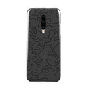 Black Rock - OnePlus 7 Pro / 7T Pro Case 1