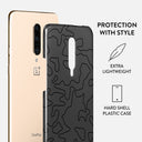 Black Rock - OnePlus 7 Pro / 7T Pro Case 2