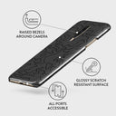 Black Rock - OnePlus 7 Pro / 7T Pro Case 3