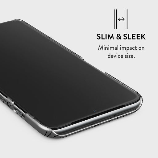 Black Rock - OnePlus 7 Pro / 7T Pro Case 4