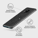 Black Rock - Huawei Mate 20 Pro Case 3
